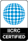 IICRC Certified
